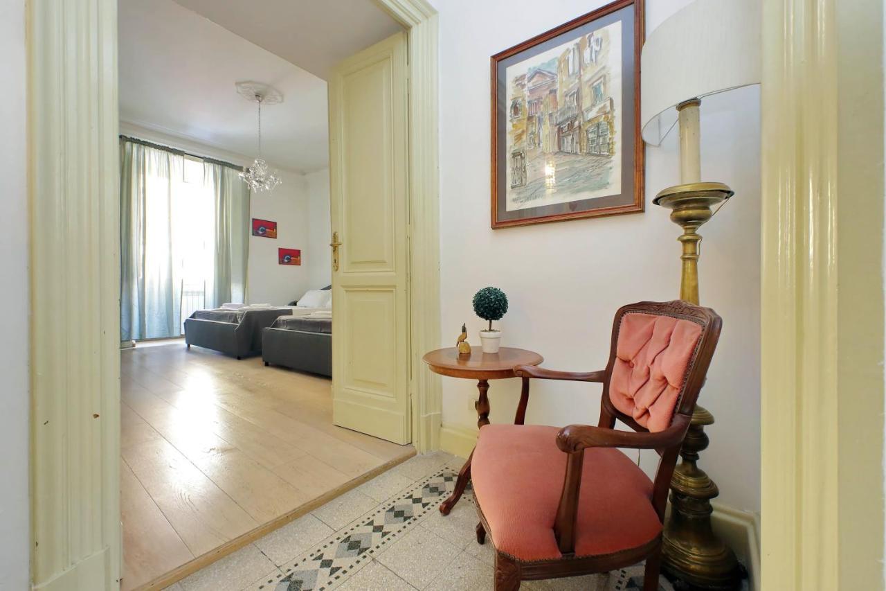 Divine Vatican View Appartement