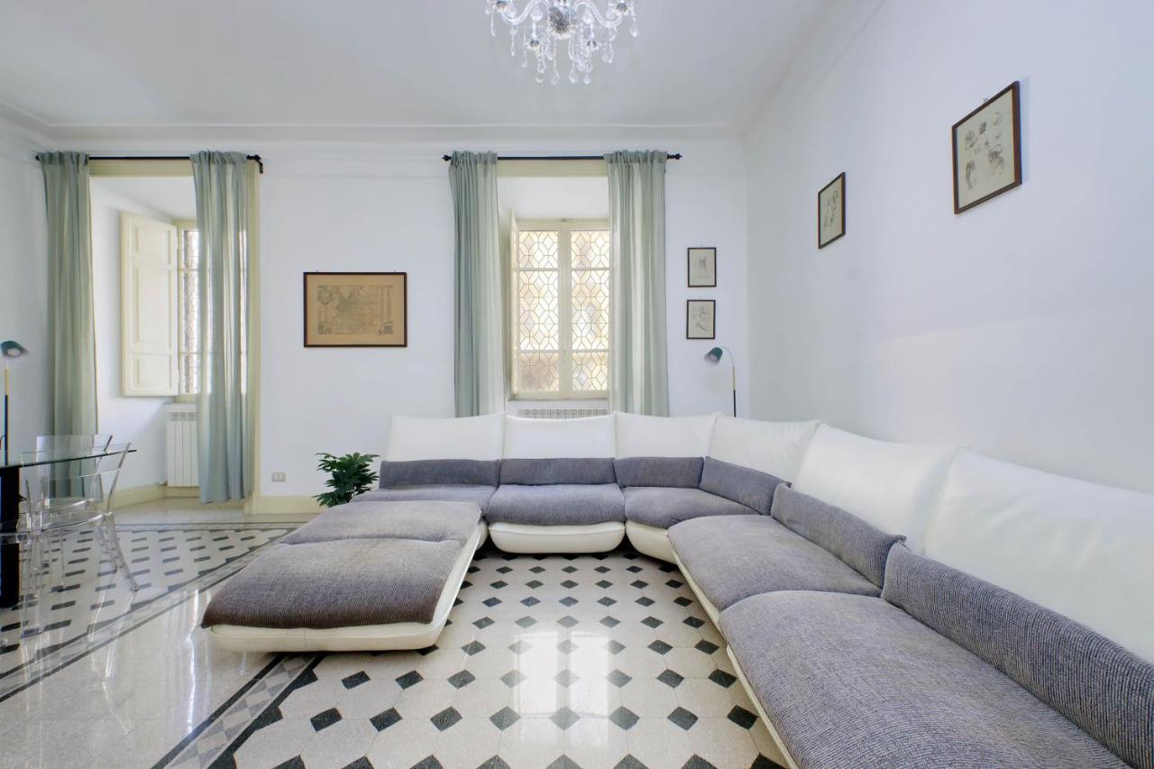 Divine Vatican View Appartement *