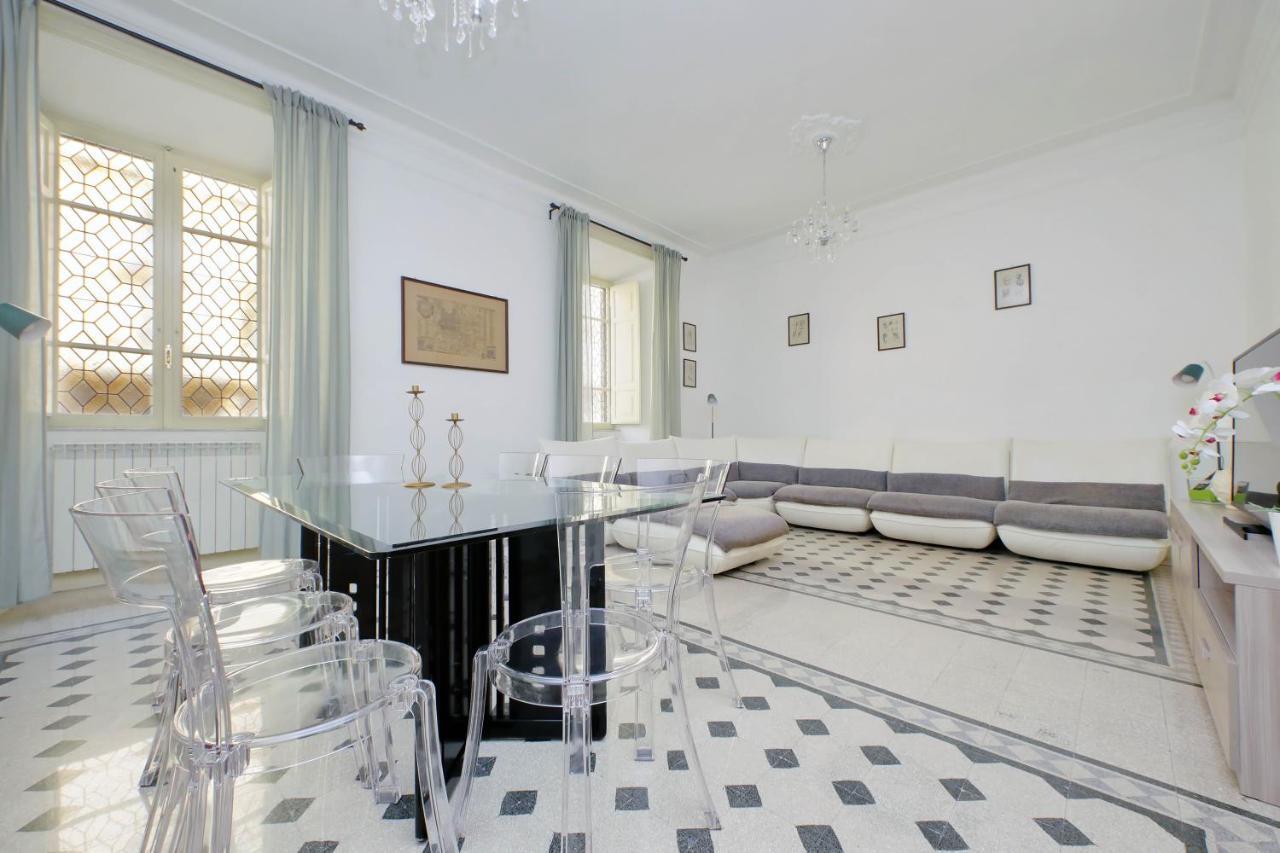 Divine Vatican View Appartement