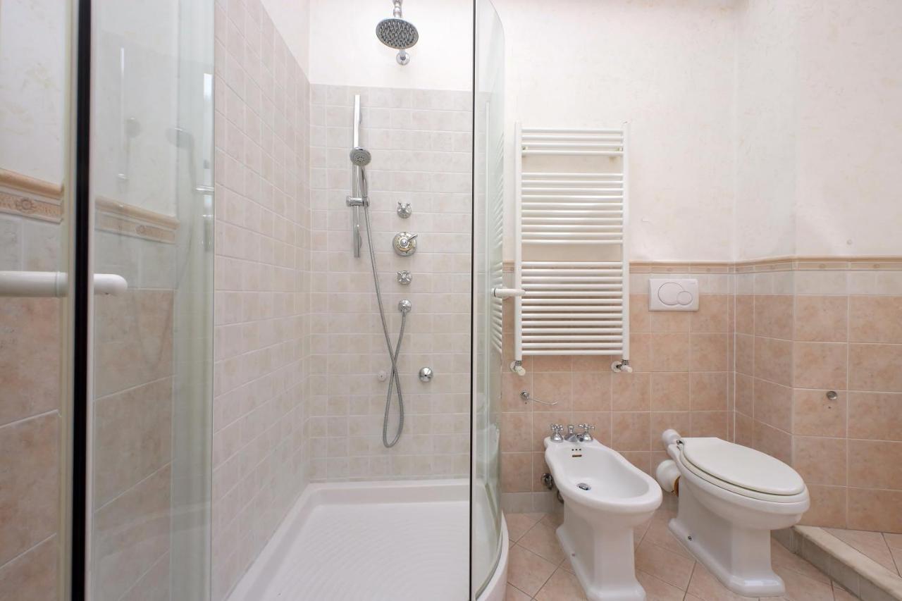 Appartement Divine Vatican View Rome