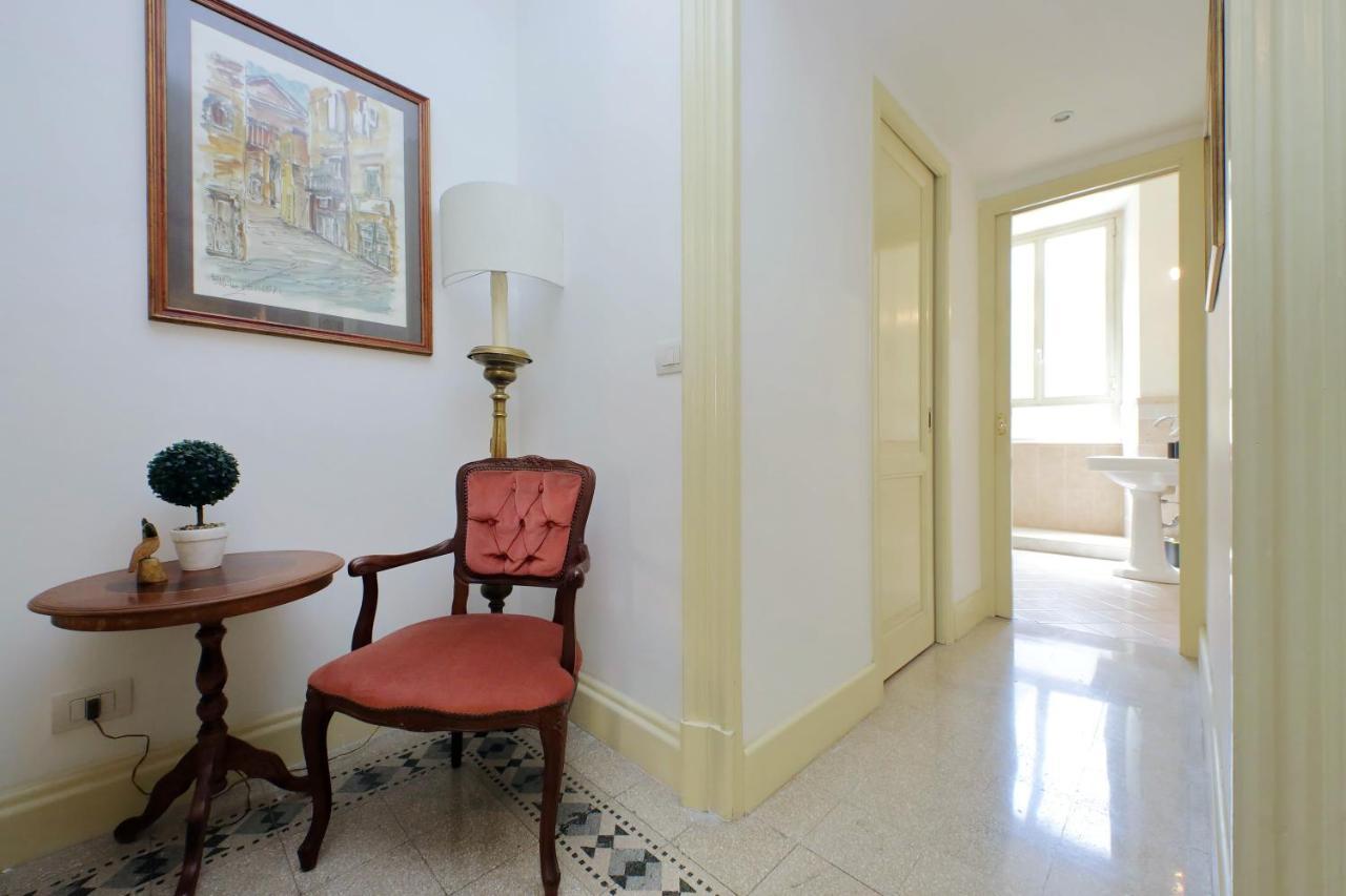 Appartement Divine Vatican View