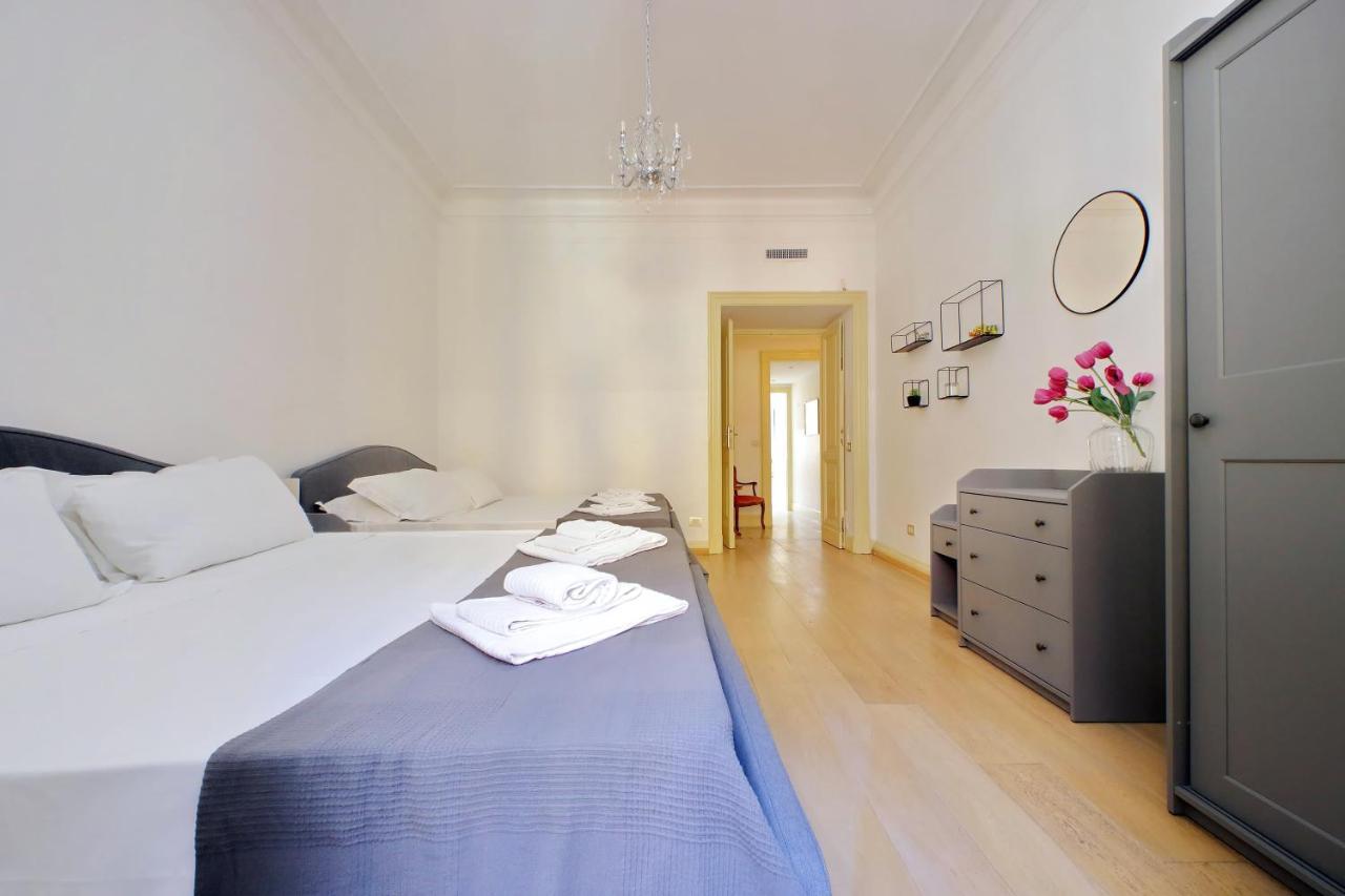 Appartement Divine Vatican View
