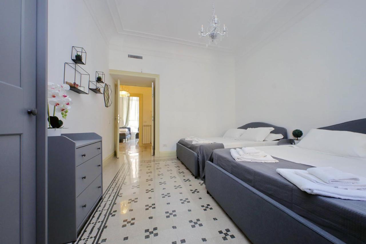 Appartement Divine Vatican View *