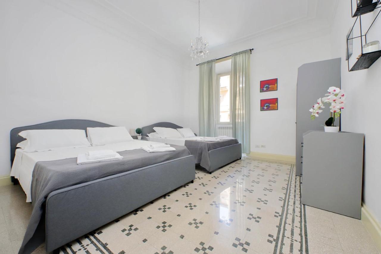 Appartement Divine Vatican View *