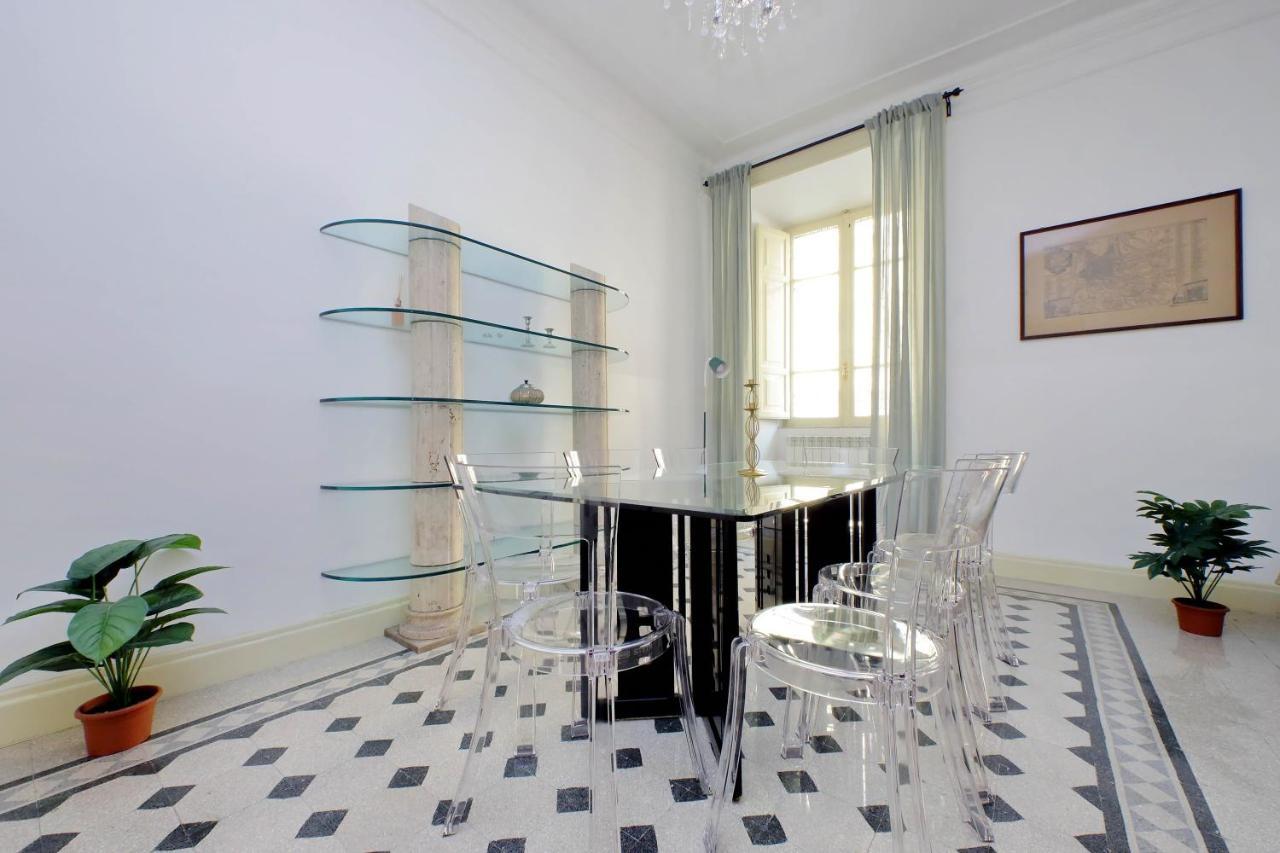 Divine Vatican View Appartement Rome