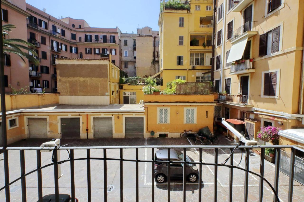 Appartement Divine Vatican View Rome